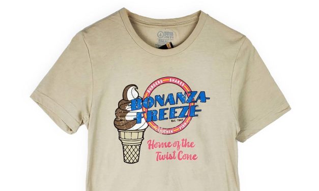 The 2025 Butte Icon Tees have arrived