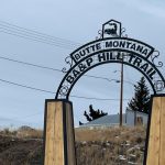 Get Out: The BA&P Trail