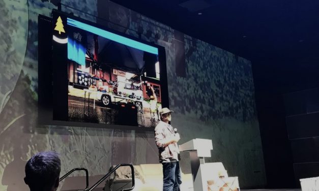 Welcoming the State Human Resources Conference