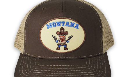 Case of the mystery cowboy art solved