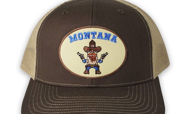 Case of the mystery cowboy art solved