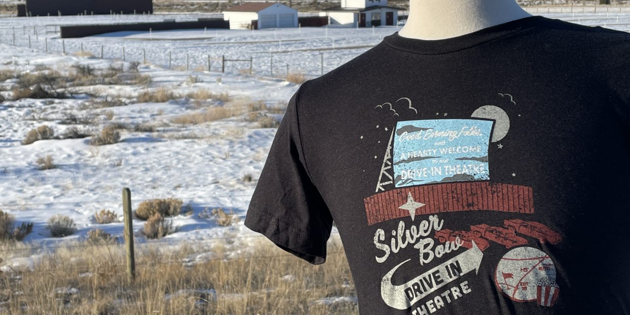 Silver Bow Drive In Claims Victory in Butte Icon Shirt Championship