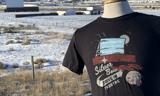 Silver Bow Drive In Claims Victory in Butte Icon Shirt Championship