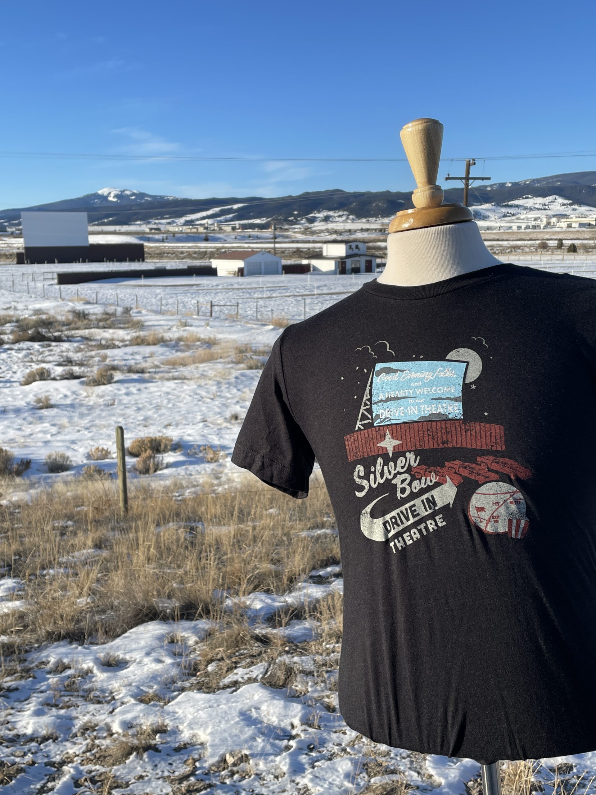 Silver Bow Drive In Claims Victory in Butte Icon Shirt Championship ...