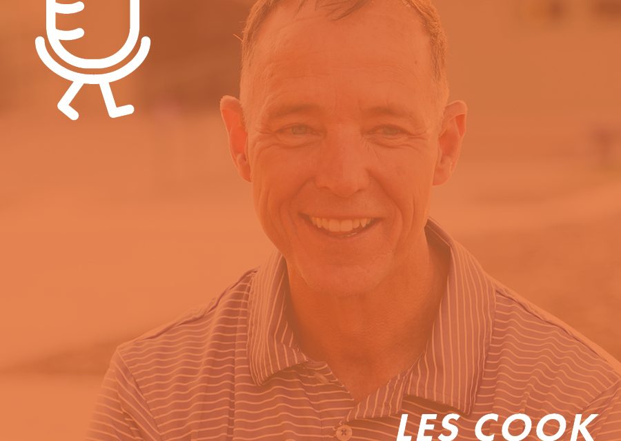 🎙️ Bonus Episode 2.9: Dr. Les Cook (Montana Tech Chancellor)