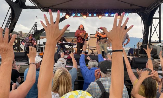 Unleash the Butte Festivals!