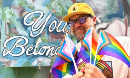June is Pride