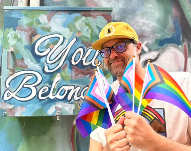 June is Pride