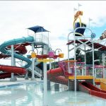 Get out: Ridgewaters Water Park