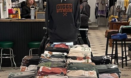 Back to School, Butte-Style at Dig City Supply