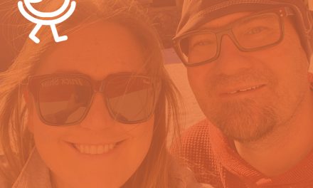 Episode 2.10: Meet Mike & Maisie from RESTÔR design + build