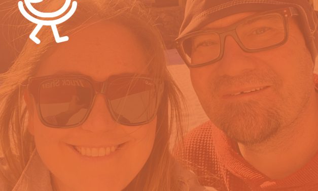 Episode 2.10: Meet Mike & Maisie from RESTÔR design + build