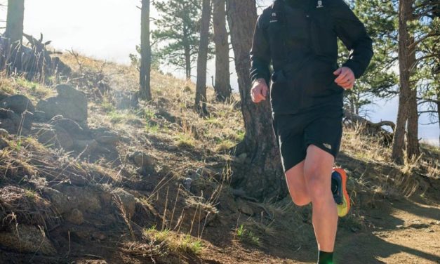 Meet FKT Trail Sunglasses: Rooted in the Rockies