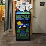 5518 Initiatives: Recycling