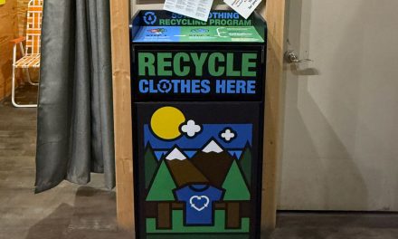 5518 Initiatives: Recycling