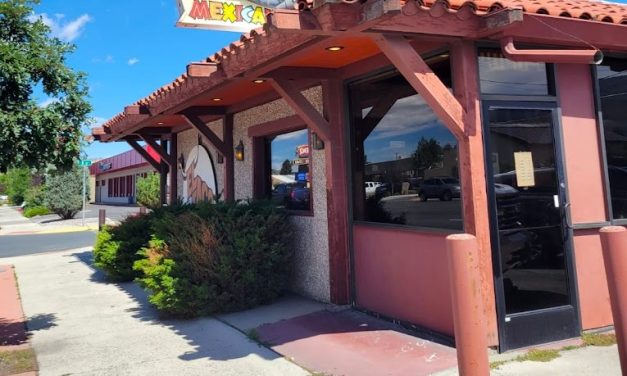 El Taco: A Butte Icon Worth the Hype