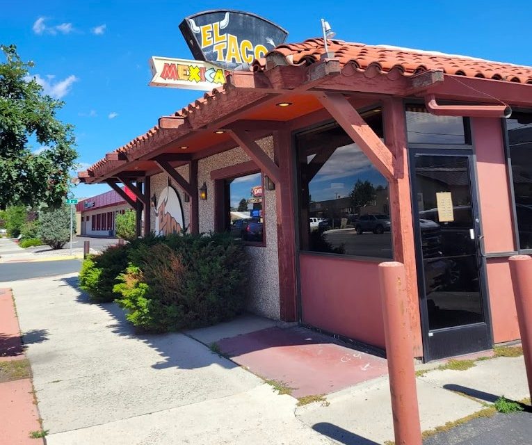 El Taco: A Butte Icon Worth the Hype