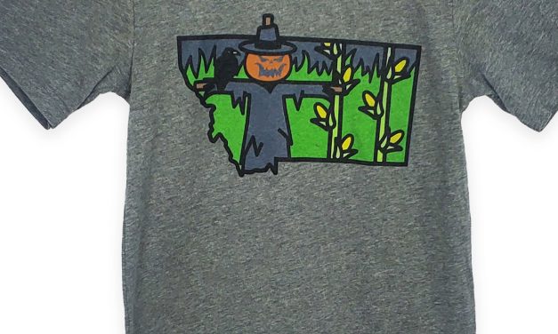 Behind the design: Scarecrow