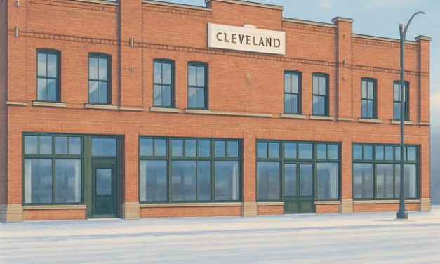 Neighbor Spotlight: The Cleveland market