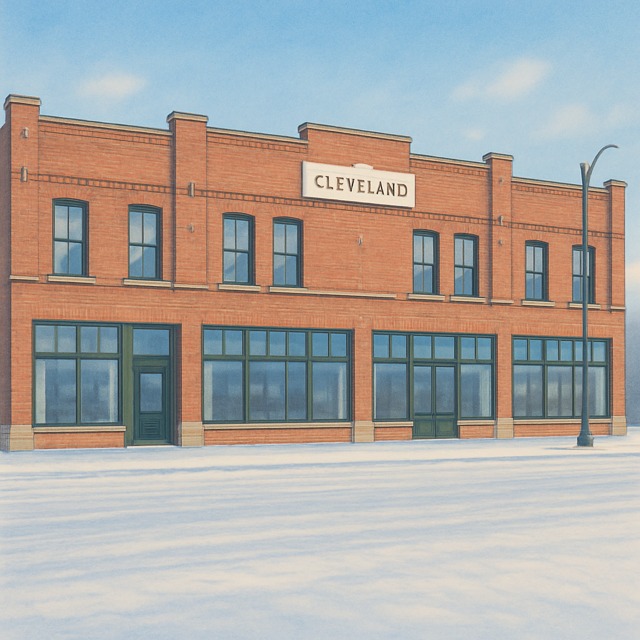 Neighbor Spotlight: The Cleveland market