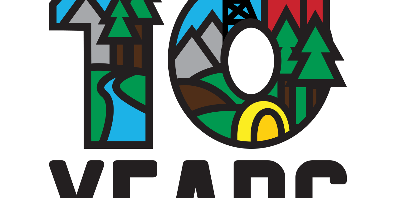 The 5518 10th Anniversary Subscription Club