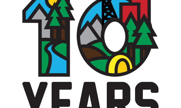 The 5518 10th Anniversary Subscription Club