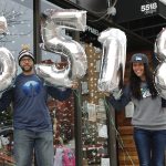 Reflections on 9 Years of Business