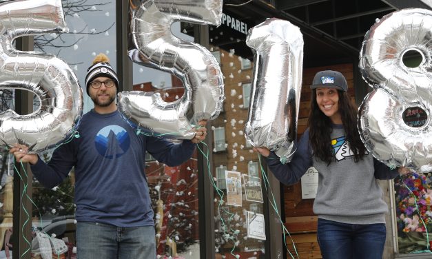 Reflections on 9 Years of Business