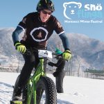 Get Out: SNöFLINGA Returns January 30–February 1!