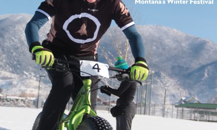 Get Out: SNöFLINGA Returns January 30–February 1!