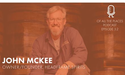 3.2 John McKee – Owner/Founder Headframe Spirits
