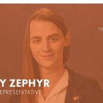 3.3 Zooey Zephyer – Montana State Representative