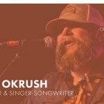 3.5 Dr. Chad Okrusch – Professor & Musician