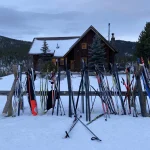 Get out: Homestake Lodge Ski Area