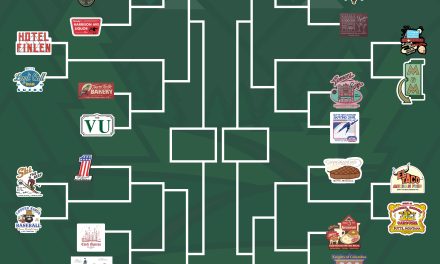 THE 2026 BUTTE ICON TOURNAMENT