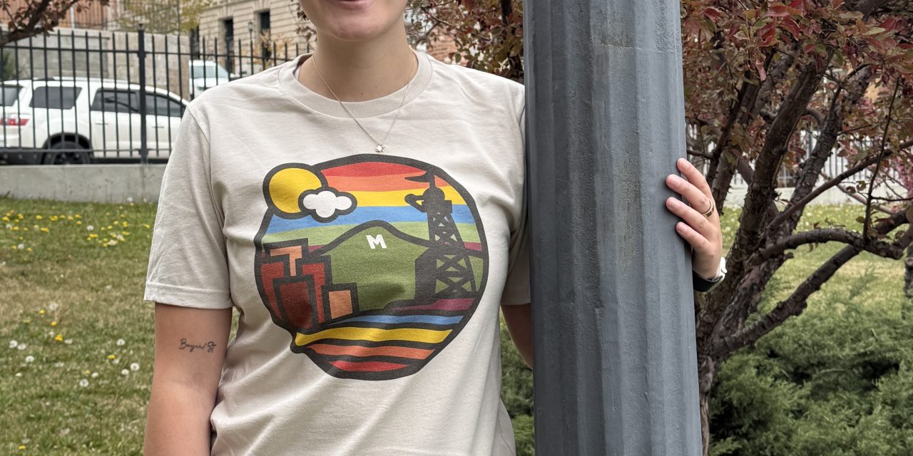 Celebrating Pride Month in Butte and Beyond