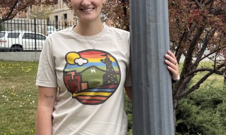 Celebrating Pride Month in Butte and Beyond