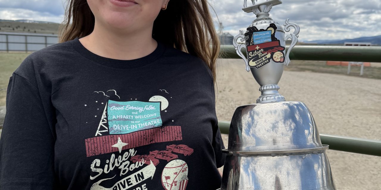 Silver bow Drive-In is Back-to-back Icon Tournament Champion