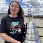 Silver bow Drive-In is Back-to-back Icon Tournament Champion