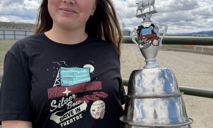 Silver bow Drive-In is Back-to-back Icon Tournament Champion