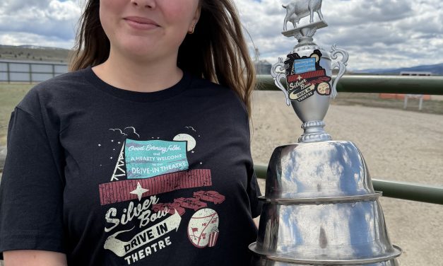 Silver bow Drive-In is Back-to-back Icon Tournament Champion