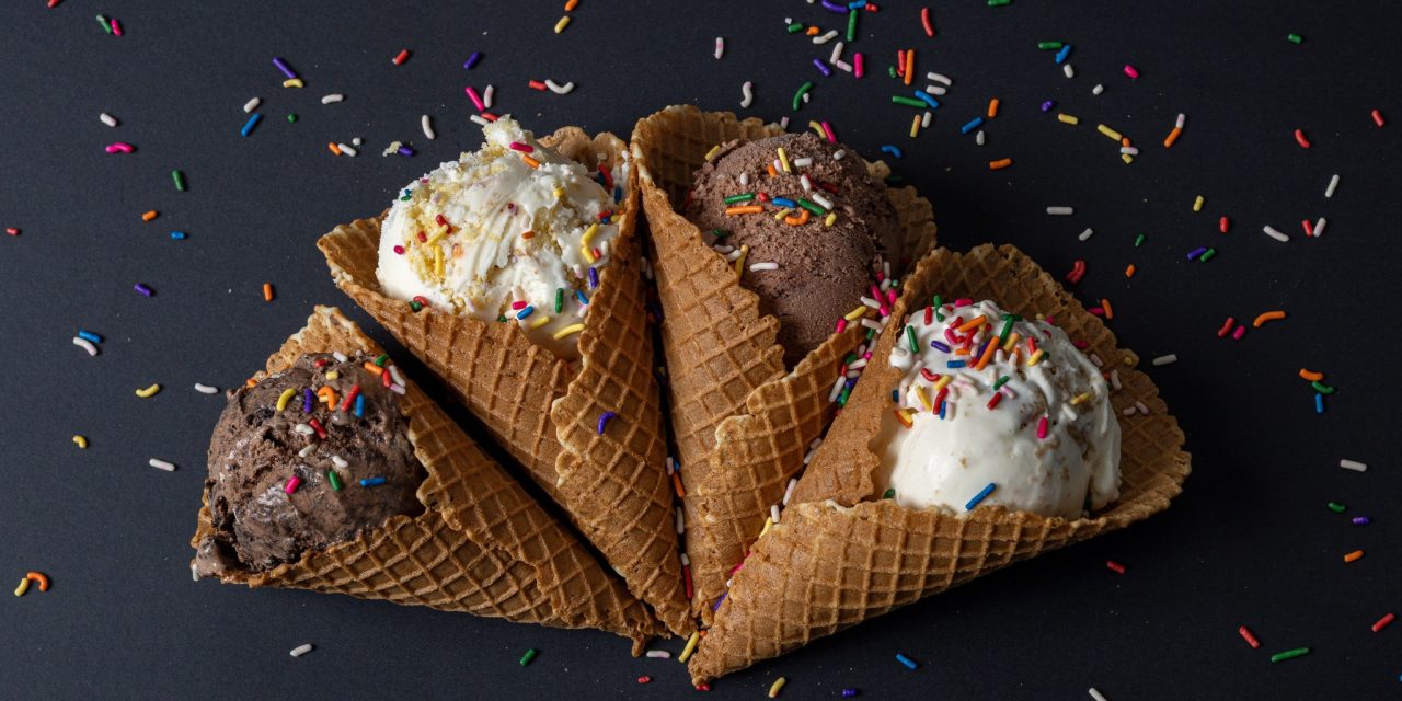 Neighbor Spotlight: Black Dog Creamery