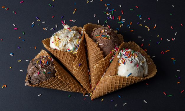 Neighbor Spotlight: Black Dog Creamery
