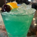 Headframe Spirits Featured Drink: Tropical Splash