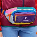 Cotopaxi Launches at 5518