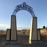 Get out: Big Butte open Space Park