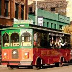 Get out: Butte Trolley Tours
