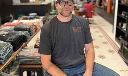 The Birth of Dig City Supply