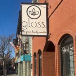 Neighbor Spotlight: Gloss: The Green Beauty Counter