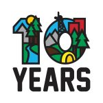 Why the 5518 10th Anniversary Logo Matters